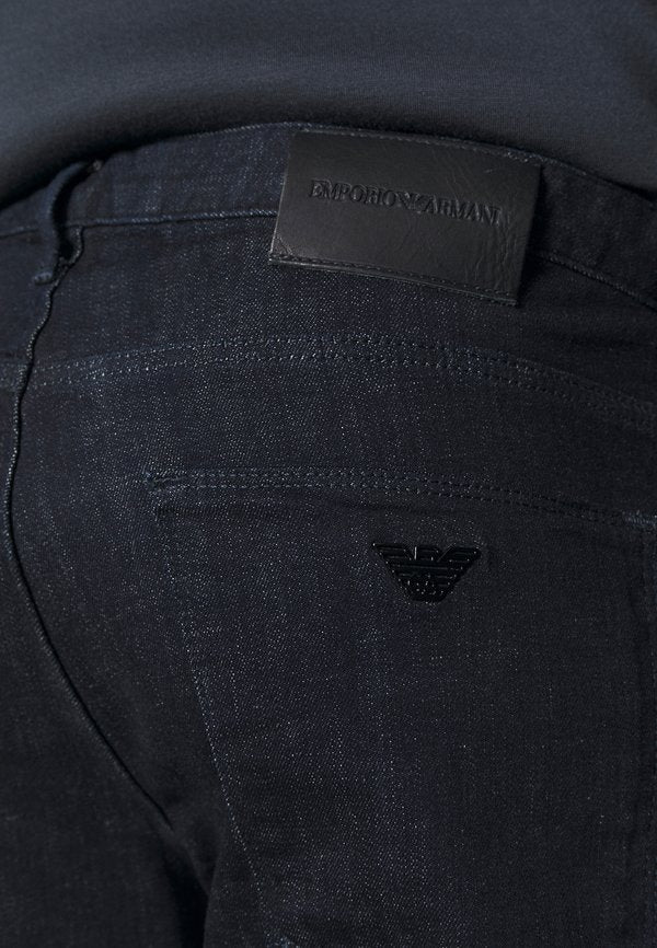 Emporio Armani 5 POCKETS PANT