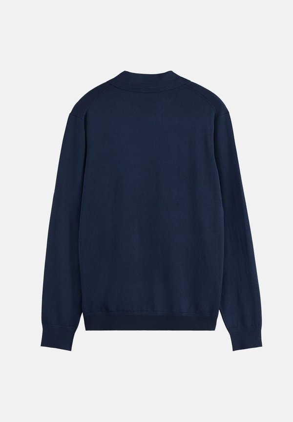 Scotch & Soda
