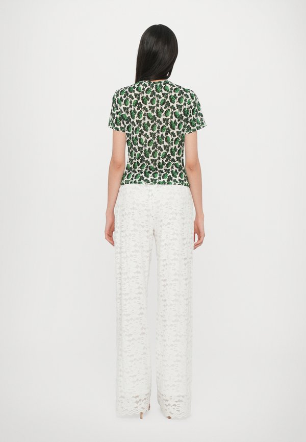 Diane von Furstenberg SHORT SLEEVE