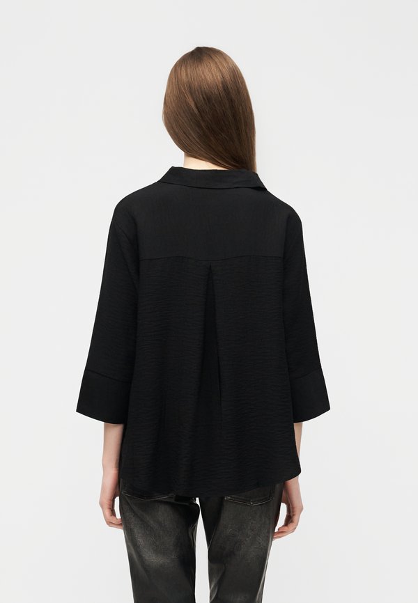 JDY JDYPEPPER V NECK COLLAR