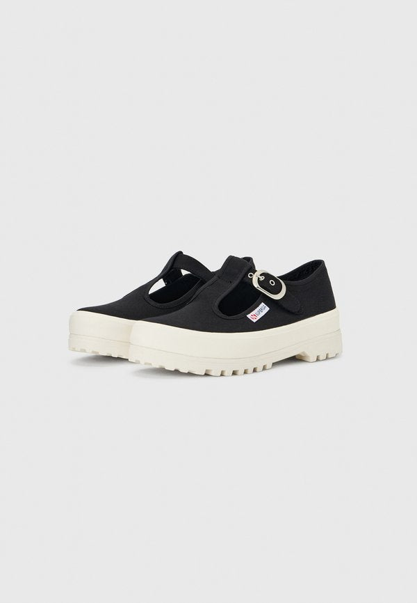 Superga MARY JANE ALPINA