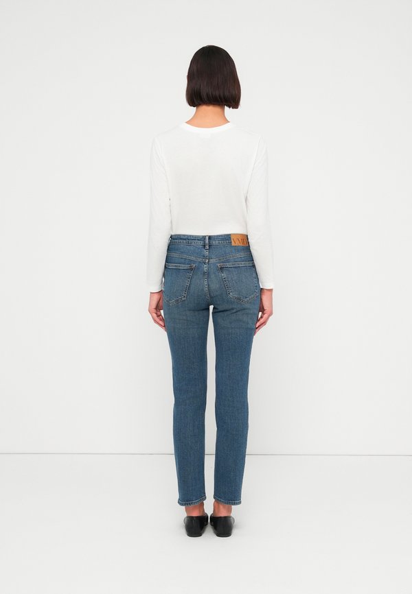 Vero Moda Slim fit VMROSIE Mid rise