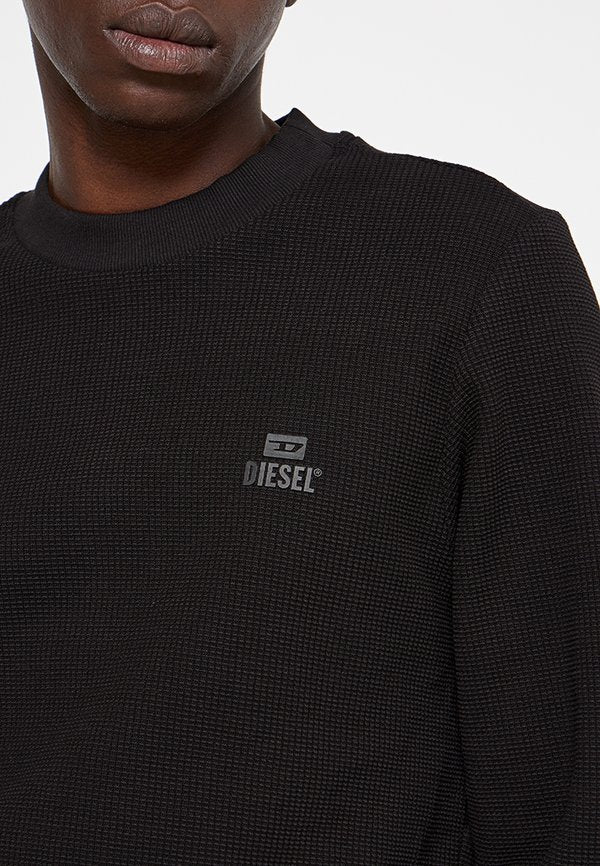 Diesel S-PEWTER