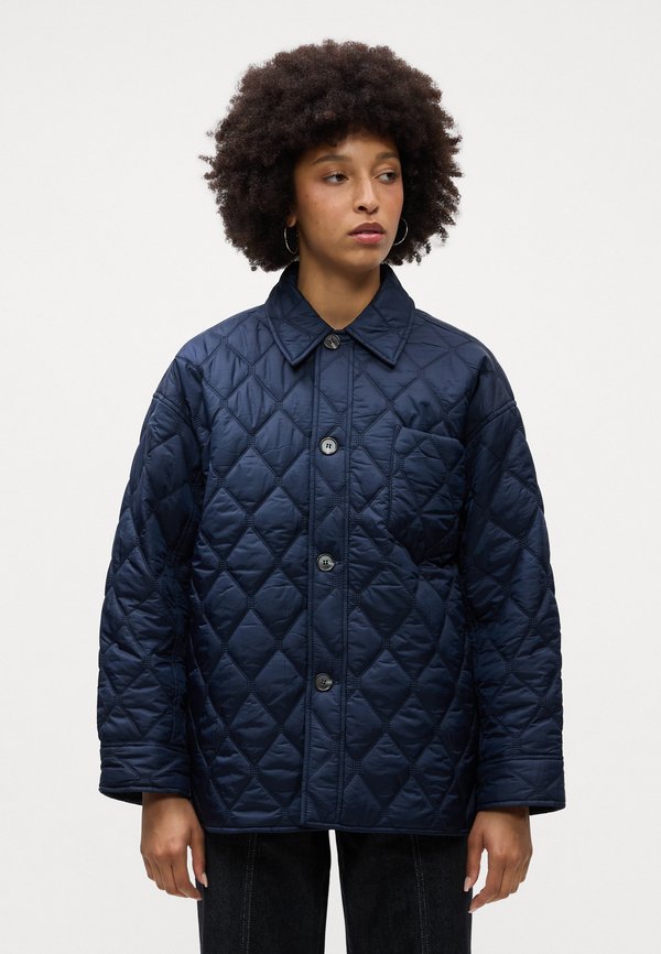 MSCH Copenhagen REVERSIBLE JACKET
