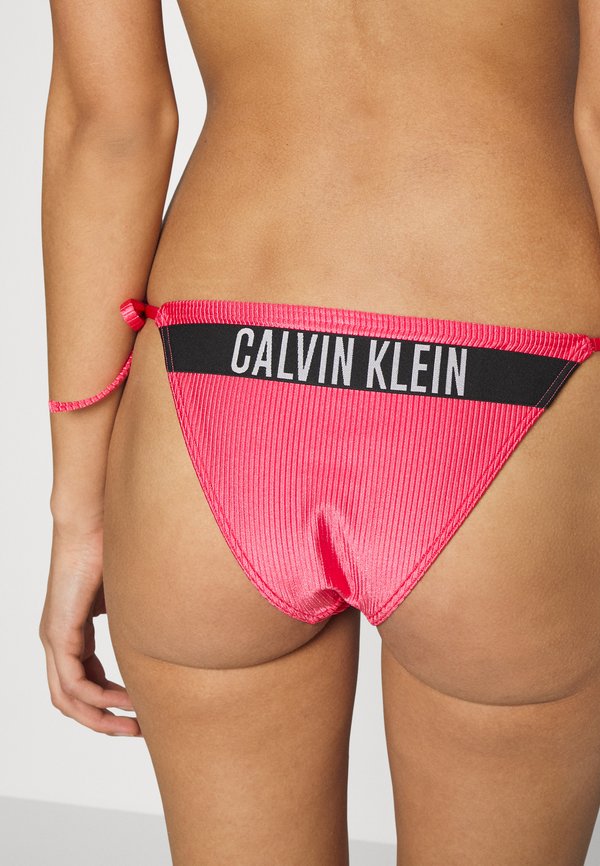 Calvin Klein Swimwear STRING SIDE TIE
