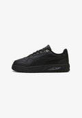 Puma SHUFFLE TECH SNEAKERS UNISEX - Trainers - black strong gray