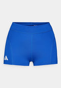 adidas Performance ADIZERO BOOTY - Leggings - team royal blue