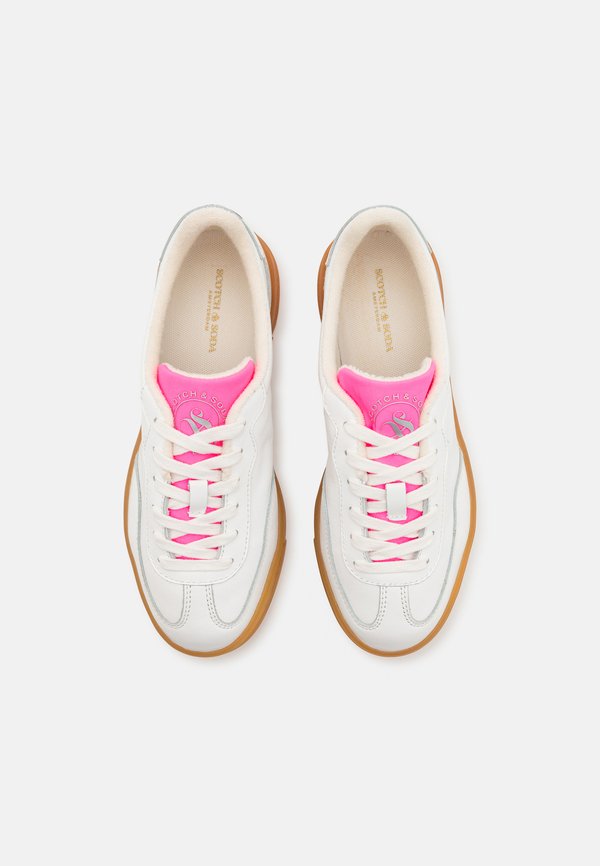 Scotch & Soda NIXIE