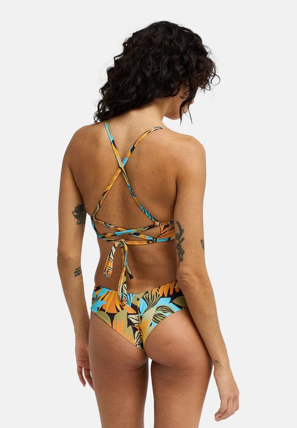 Billabong LACE UP TRILET DES TROPIQUES