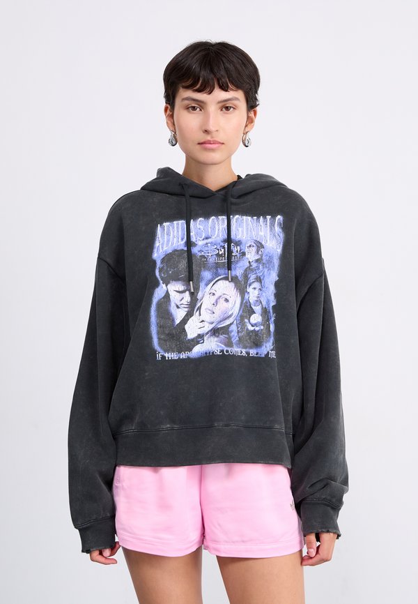 adidas Originals BUFFY HOODIE