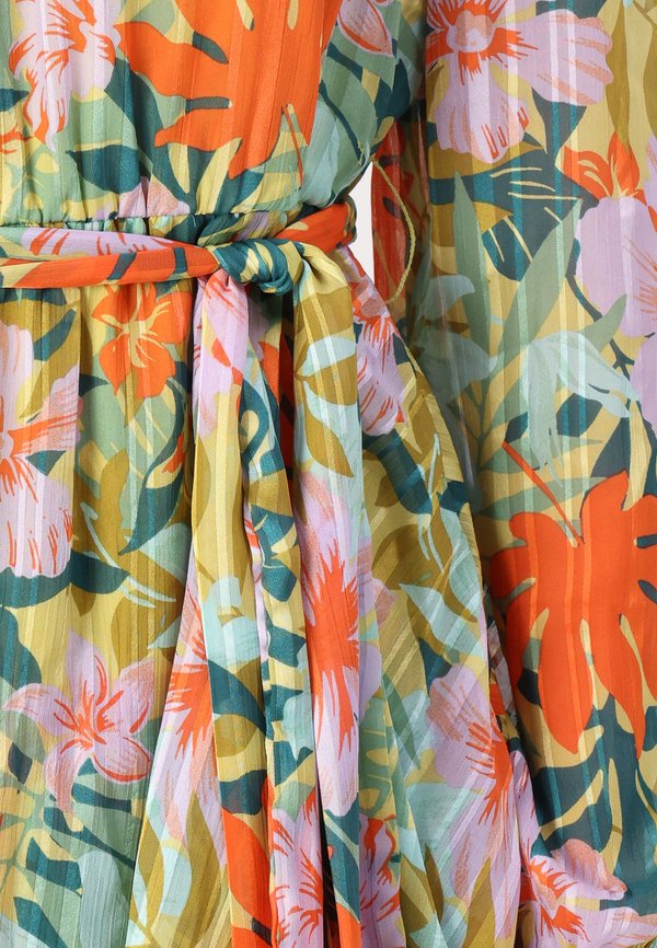 VILA VIPAUS SHORT DRESS