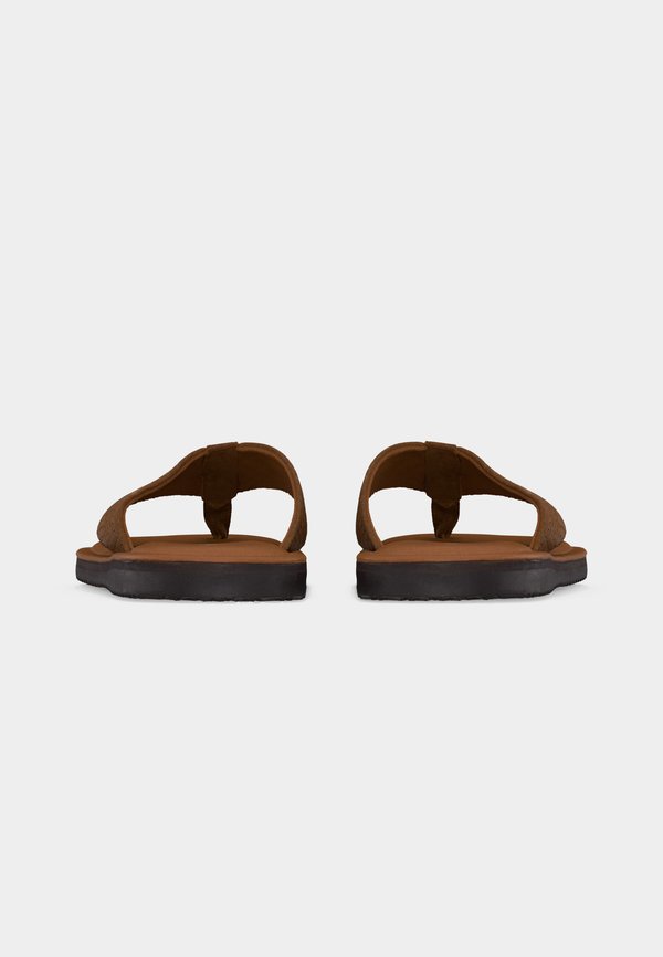 Pier One by Zalando LEATHER