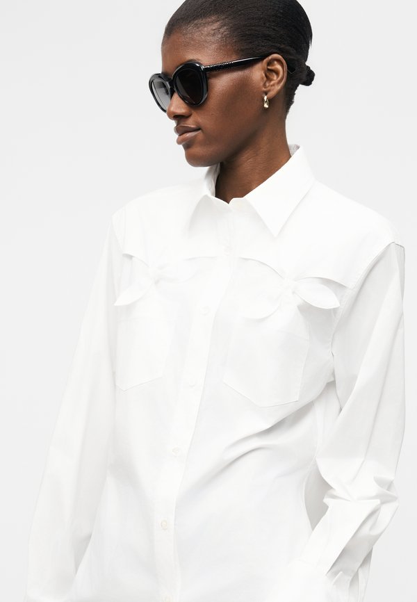 MOSCHINO CAMICIA