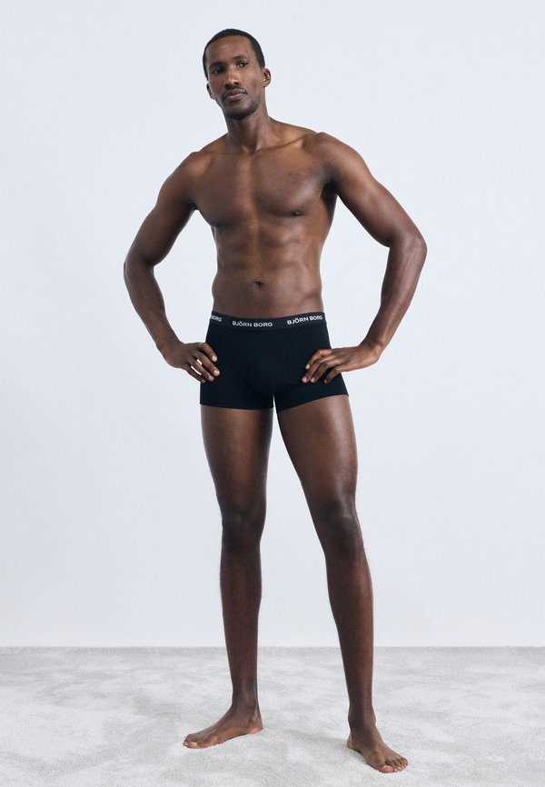 Björn Borg STRETCH TRUNK 5 PACK