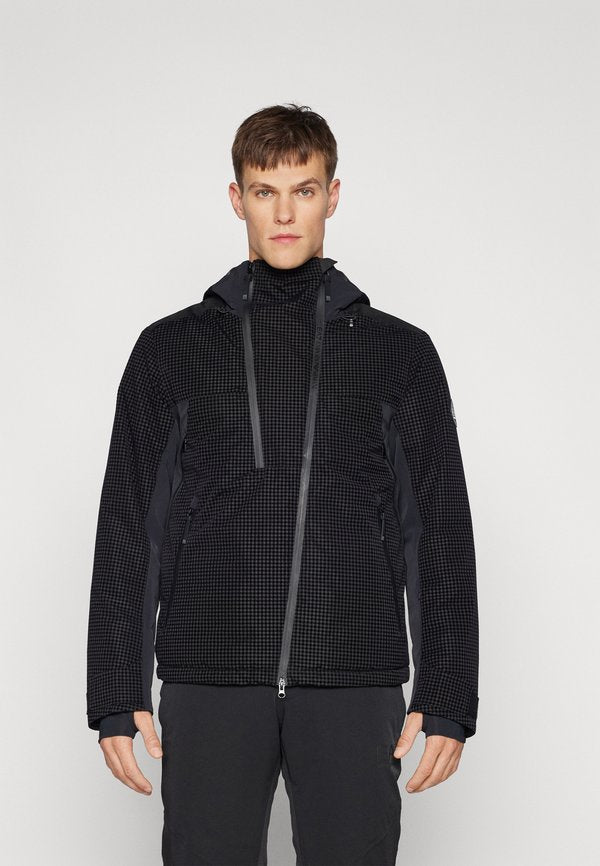 EA7 Emporio Armani ST MORITZ FASHION JACKET