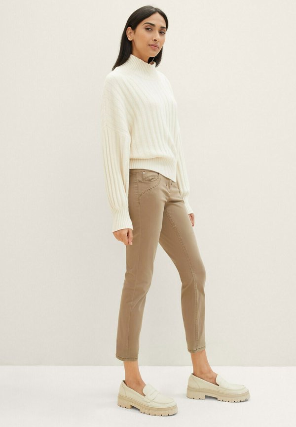 TOM TAILOR TTTAPERED RELAXED