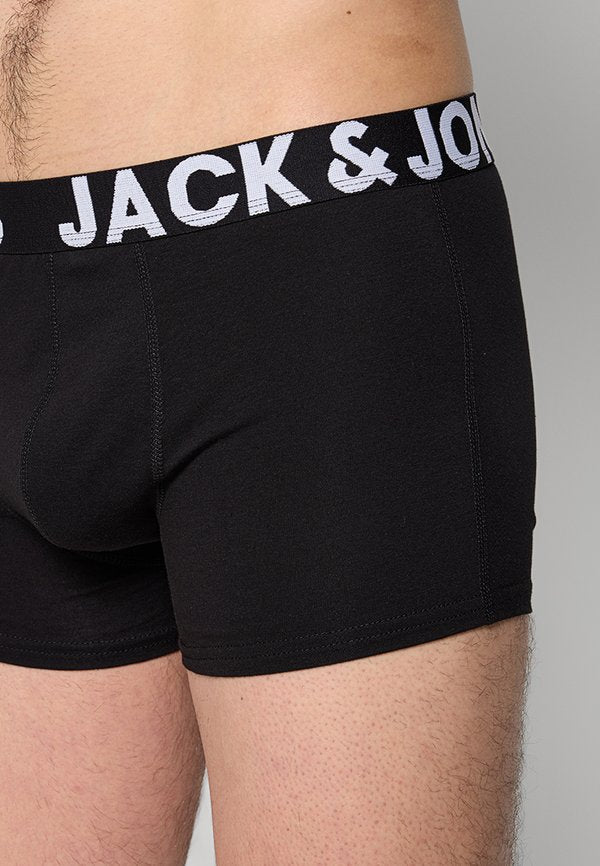 Jack & Jones JACAXEL 4 PACK