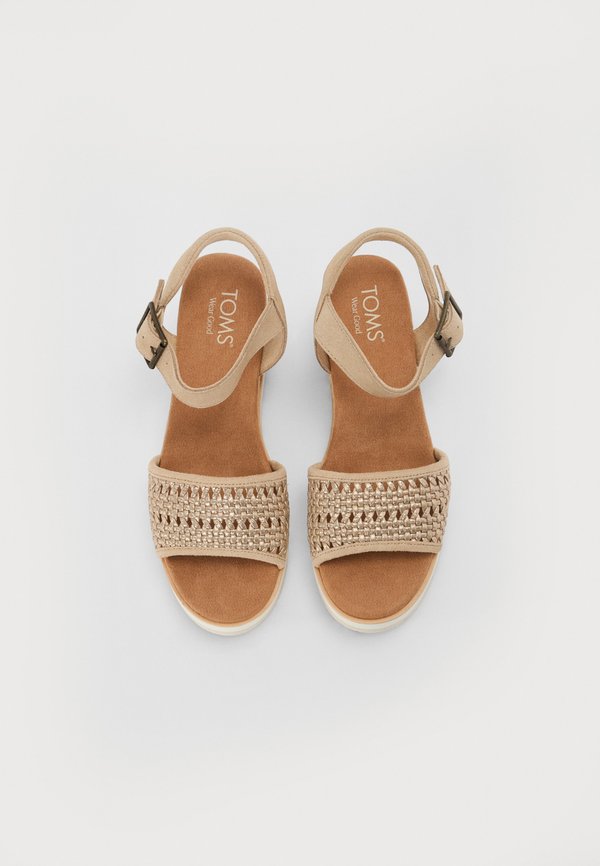 TOMS DIANA