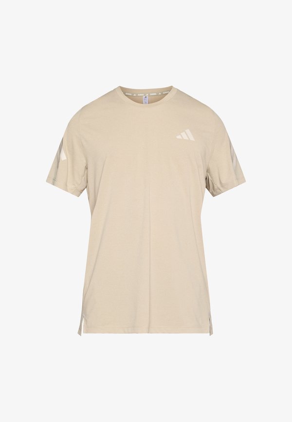 adidas Performance ADI365/// T M - Sports T-shirt - cargo