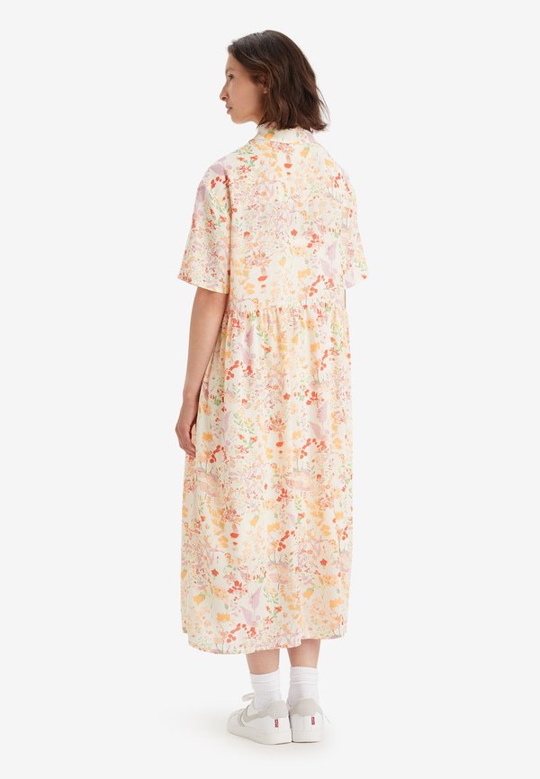 Levi's® RHIANNON SKYLAR FLORAL SUNN