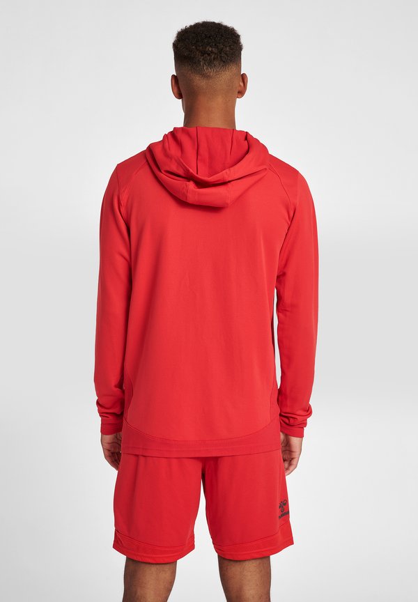Hummel HMLLEAD POLY HOODIE