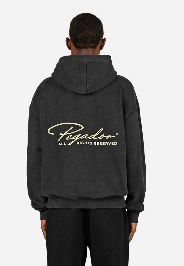 Pegador PIKE HOODIE
