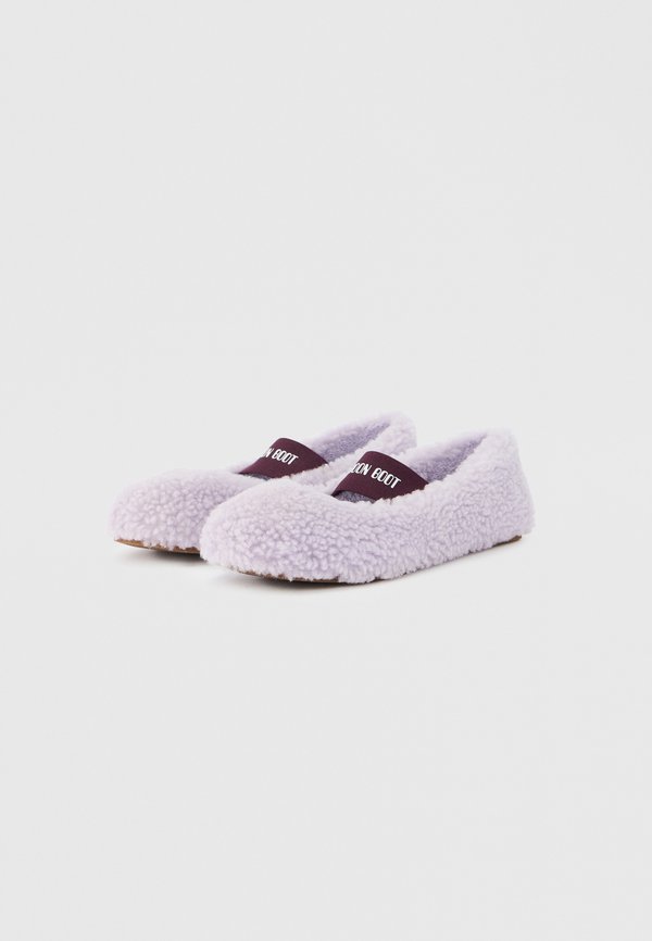 Moon Boot MB SHEARLING