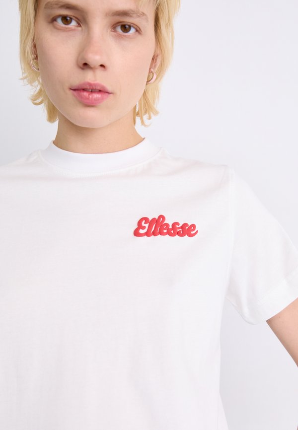 Ellesse SOFFIO TEE