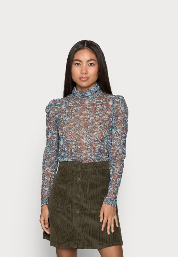 Vero Moda Petite VMLULU HIGH NECK