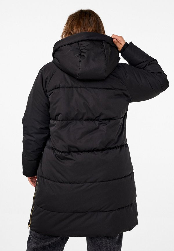 Zizzi PUFFER MIT KAPUZE