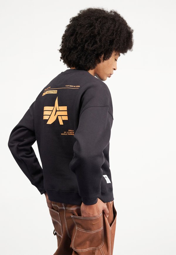 Alpha Industries