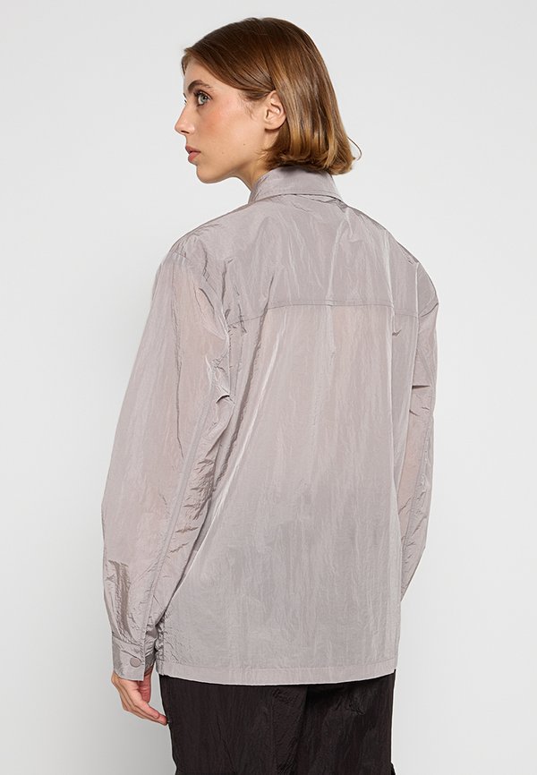 Rains KANO OVERSHIRT UNISEX
