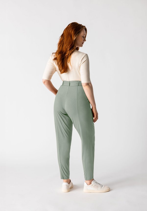 Les Lunes JADE PANTS JERSEY