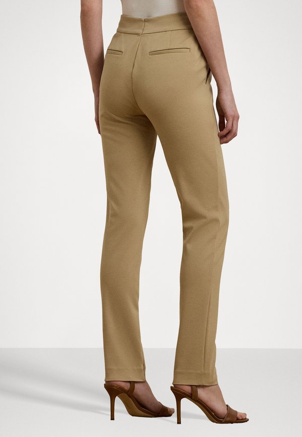 Lauren Ralph Lauren Petite PONTE ANKLE PANT