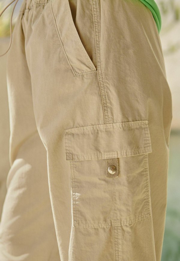 Next CARGO PARACHUTE TROUSERS
