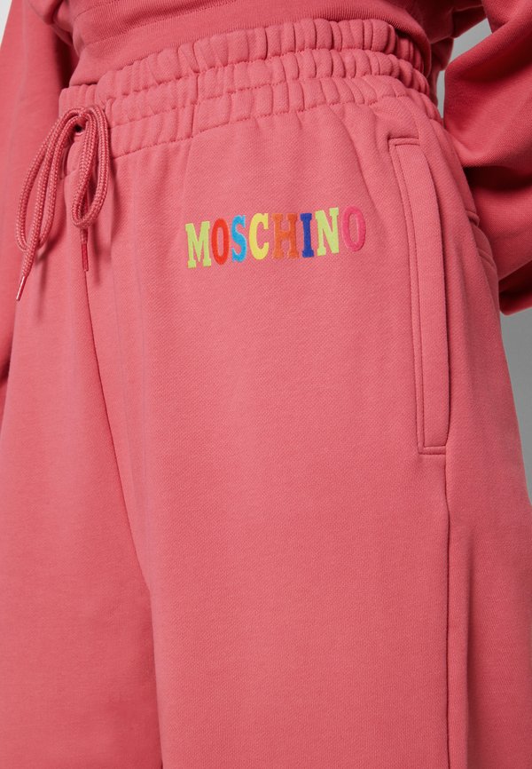 MOSCHINO LOGO