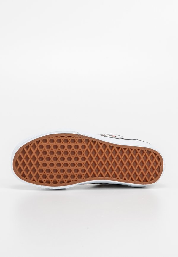 Vans WARD DELUXE