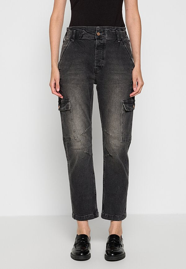 Scotch & Soda