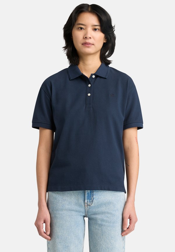 Timberland SHORT-SLEEVE
