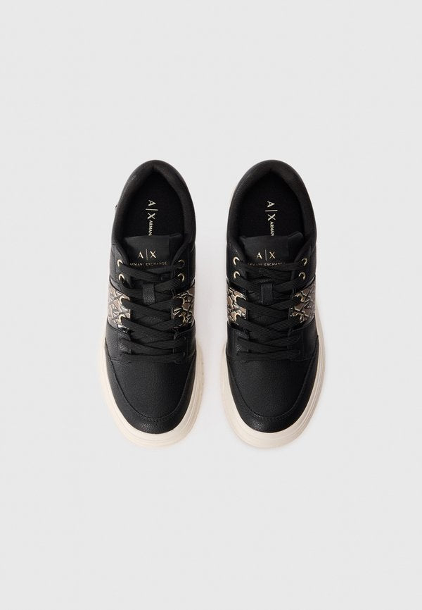 Armani Exchange