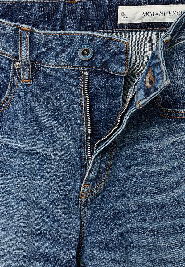 Armani Exchange