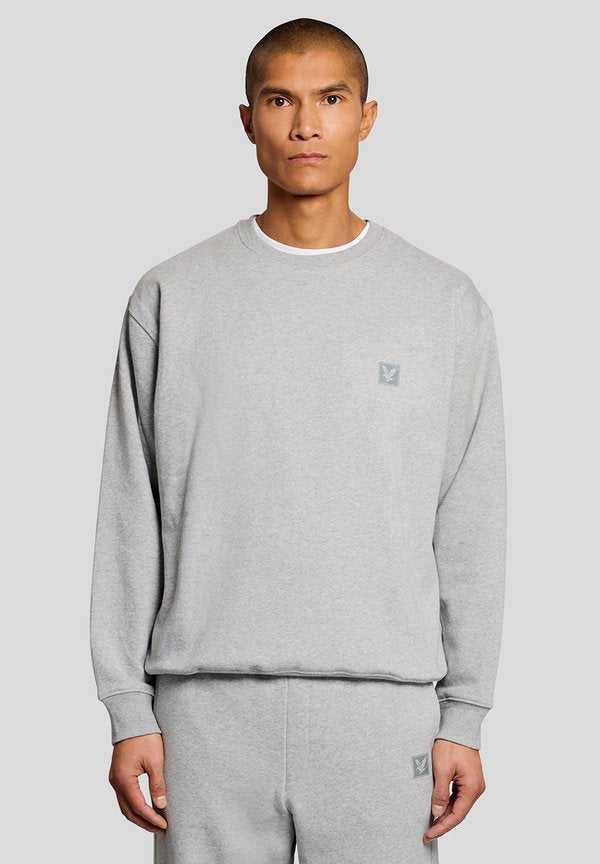 Lyle & Scott CREW NECK