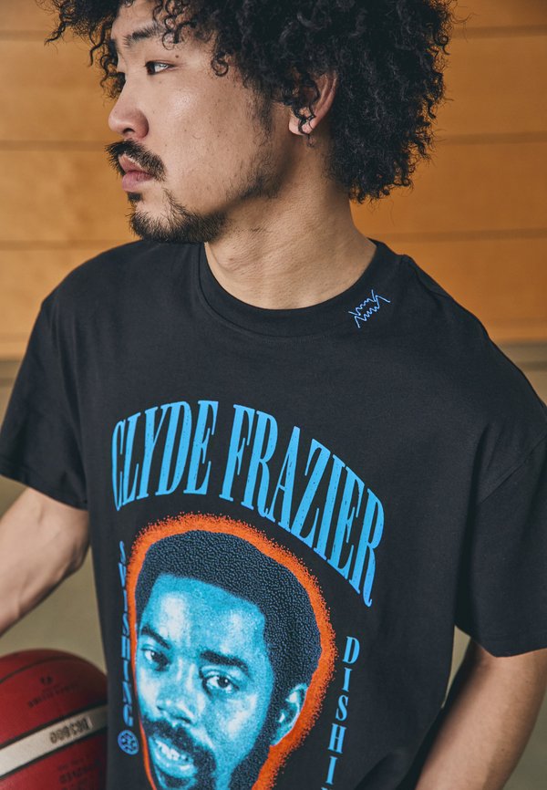 Puma CLYDE FOREVER TEE