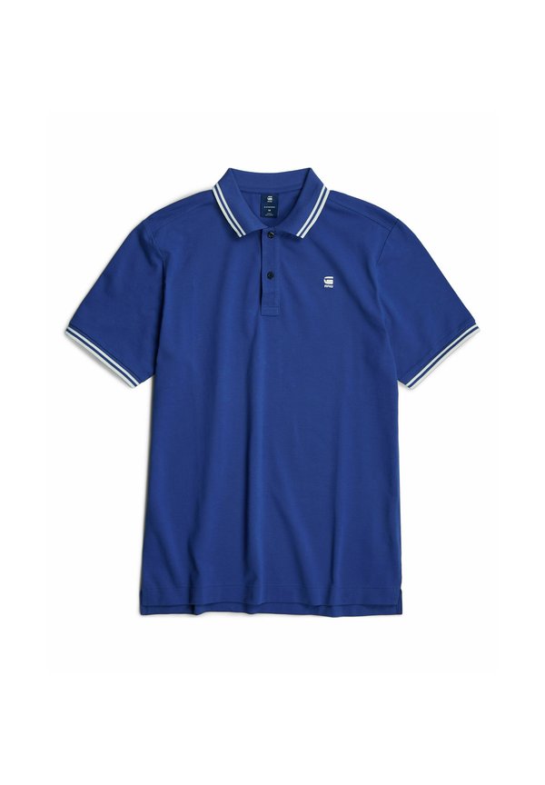 G-STAR DUNDA SLIM STRIPE