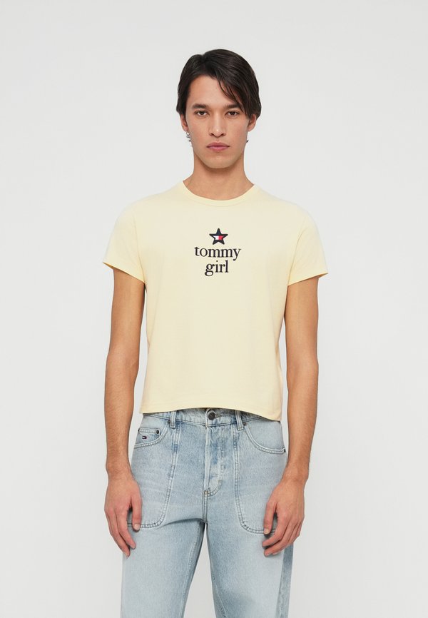Tommy Jeans STAR GRAPHIC UNISEX