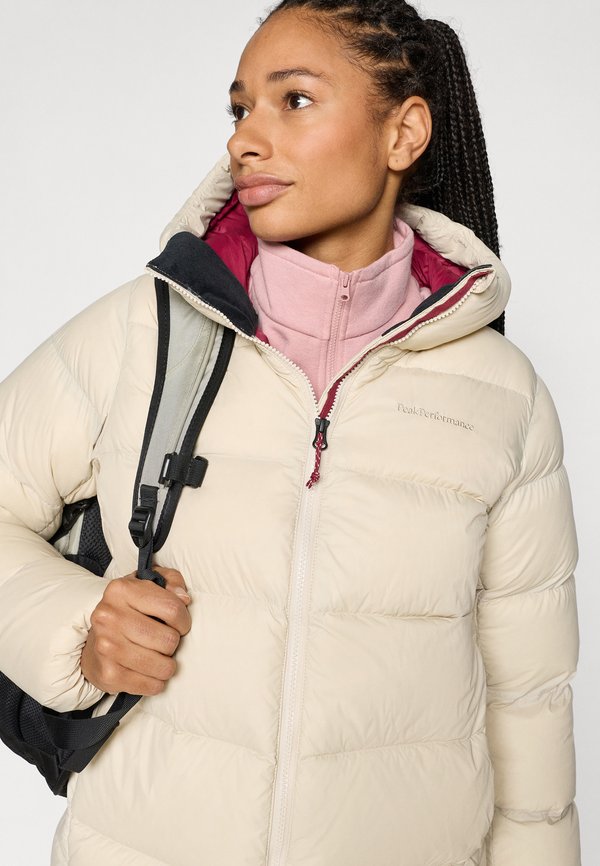 Peak Performance FROST PUFFER JACKET