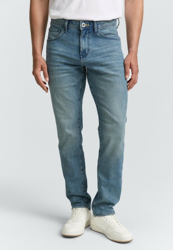 TOM TAILOR TTJOSH REGULAR SLIM FIT
