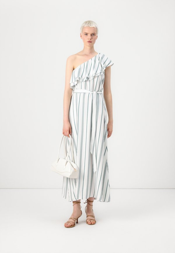 Vero Moda VMKIMMI ONE SHOULDER MAXI DRESS
