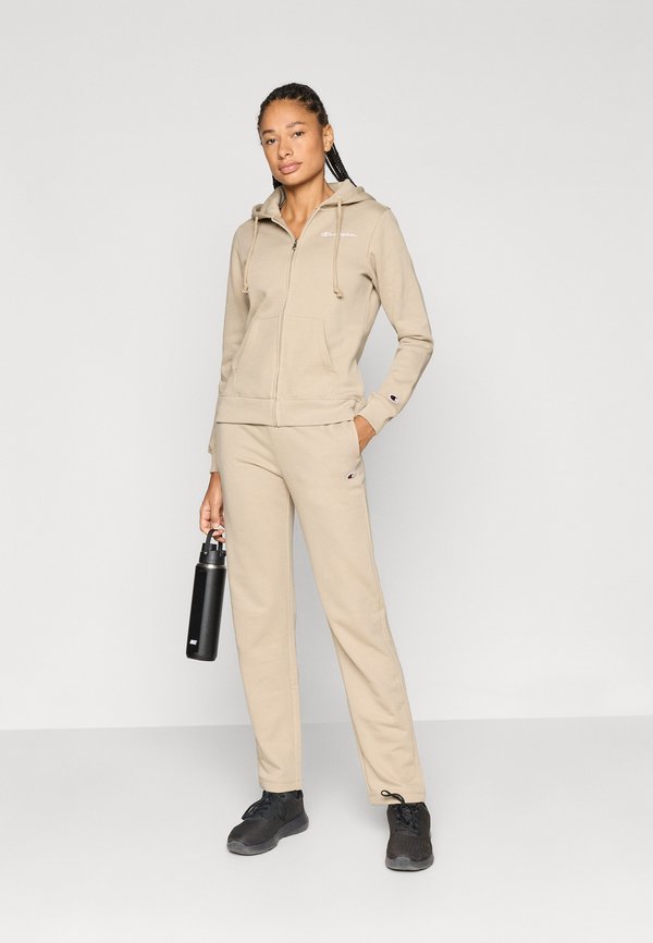 Champion ICONS STRAIGHT HEM PANTS