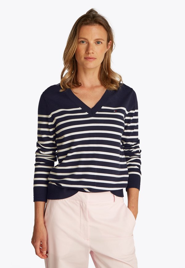 Tommy Hilfiger